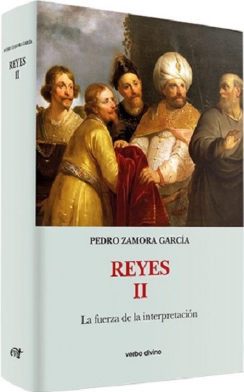 Reyes II. La Fuerza de la Interpretación