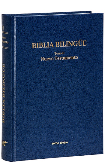 Biblia Bilingüe TII Nuevo Testamento