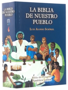 La Biblia Nuestro Pueblo ( Bolsillo/Rústica/15.3x11 cm)