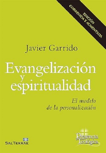 Evangelización y espiritualidad. El modelo de la personalización