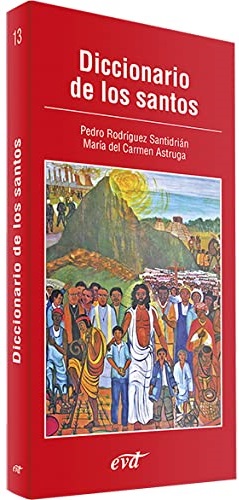 Diccionario de los Santos