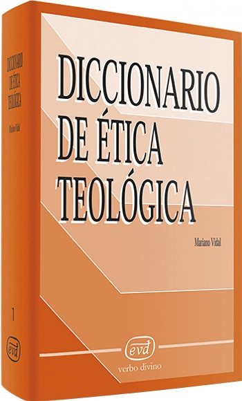Diccionario de Ética Teológica