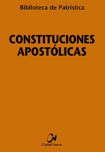 Constituciones Apostólicas