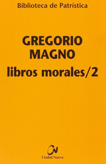 Libros morales / 2