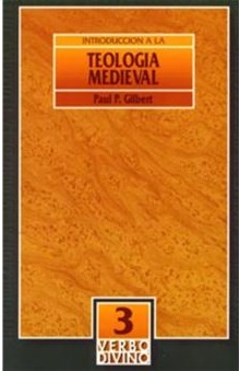Introducción a la Teología Medieval 3