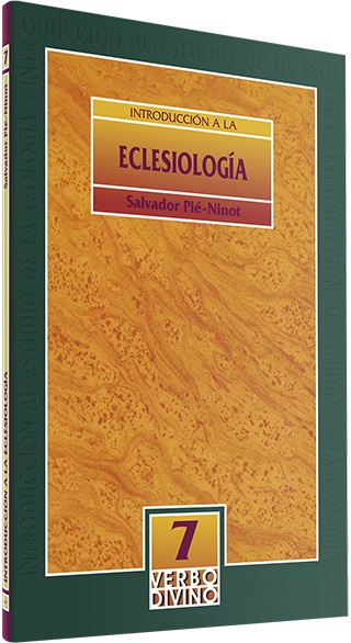 Introducción a la Eclesiología 7