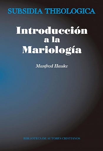 Introducción a la Mariología III