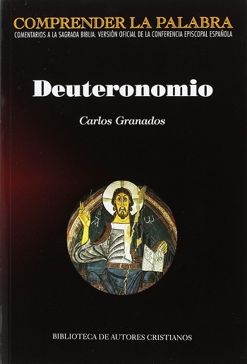 Deuteronomio (6)