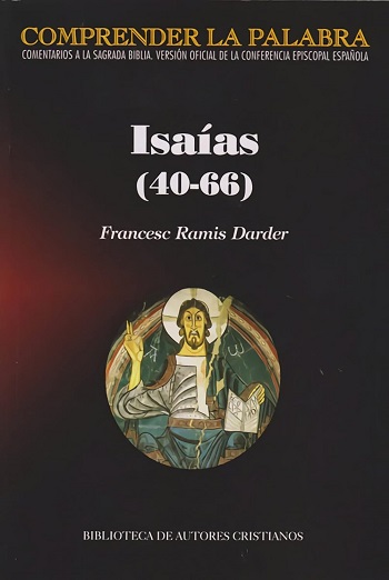 Isaías (40-66) 19B