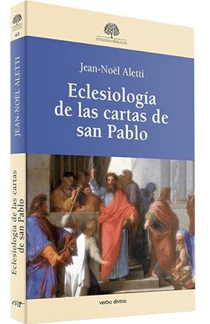 Eclesiología de las cartas de san Pablo