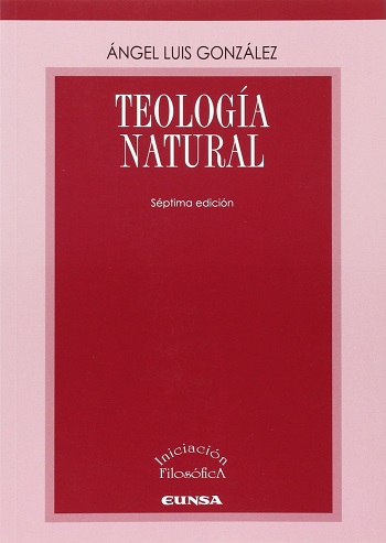 Teología Natural (Séptima edición)