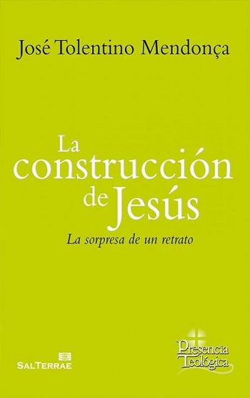 La construcción de Jesús. La sorpresa de un retrato