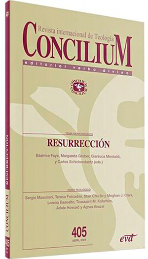 Concilium. Resurrección