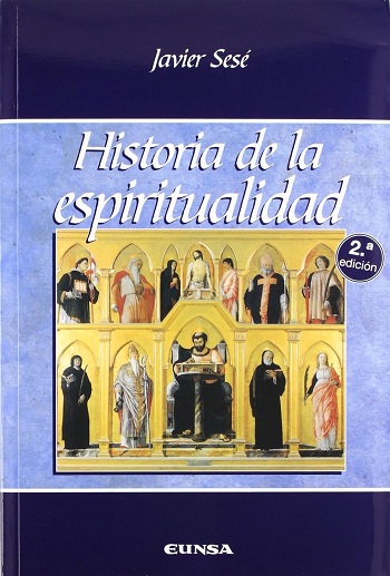 Historia de la espiritualidad