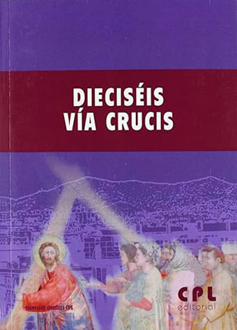 Dieciséis vía crucis