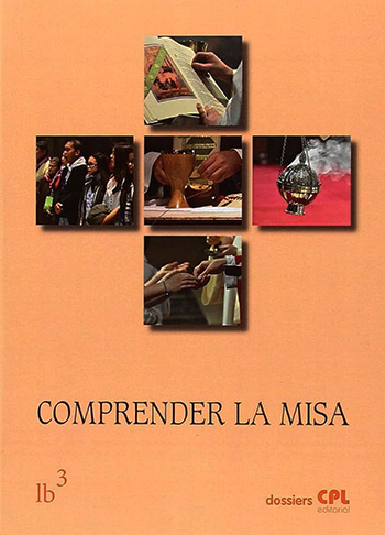 Comprender la misa