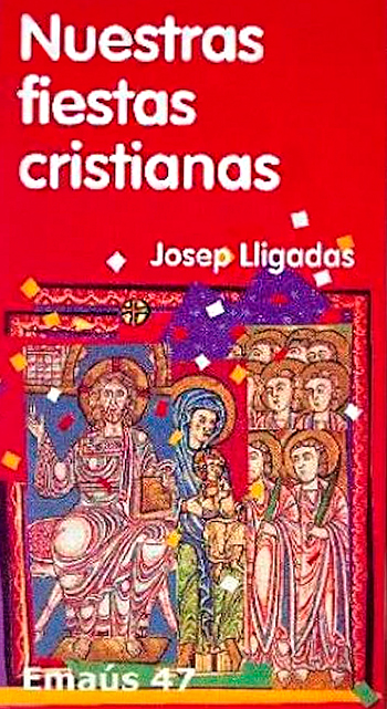 Nuestras fiestas cristianas