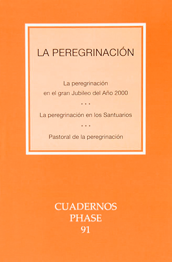 La peregrinación