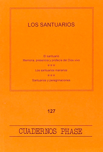 Los santuarios