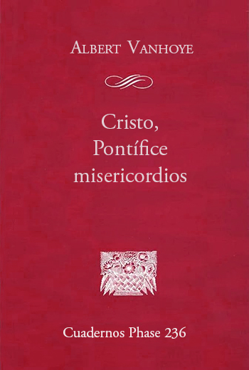 Cristo, Pontífice misericordioso