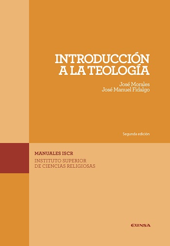 Introducción a la teología (Segunda edición)