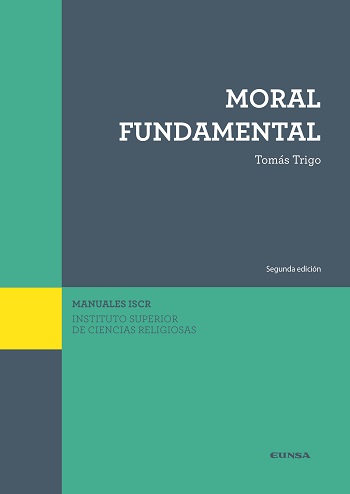 Moral fundamental (Segunda edición)