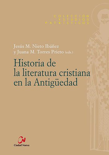 Historia de la literatura cristiana en la Antigüedad