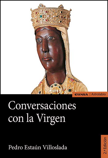 Conversaciones con la Virgen