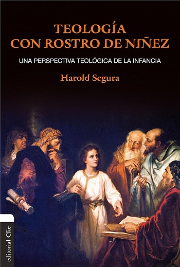 Teología con rostro de niñez: Una visión Cultural, Hermenéutica y Pastoral