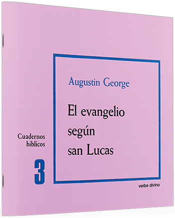 El evangelio según san Lucas