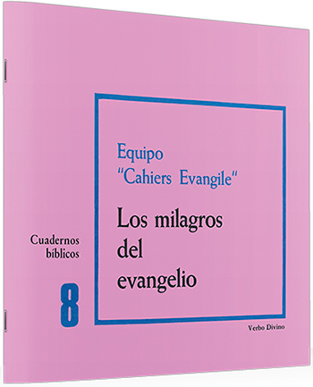 Los milagros del evangelio