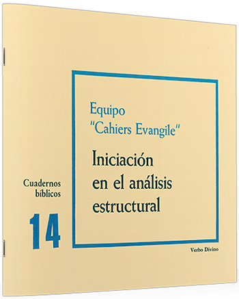 Iniciación en el análisis estructural