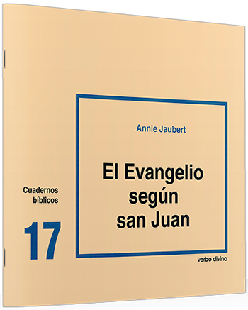 El evangelio según san Juan