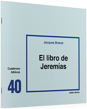 El libro de Jeremías