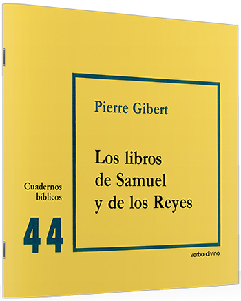 Los libros de Samuel y de los Reyes