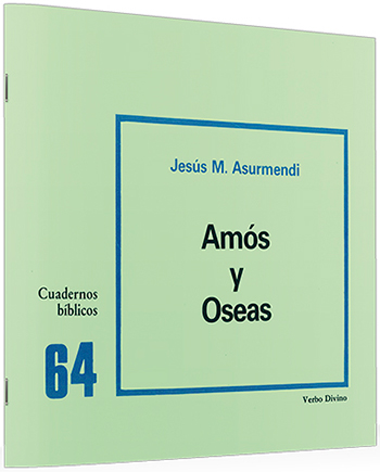 Amós y Oseas