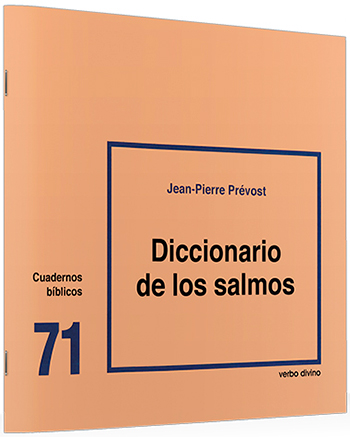 Diccionario de los Salmos