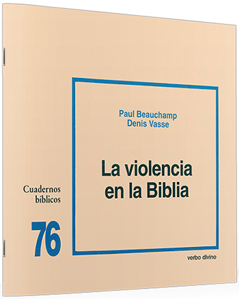 La violencia en la Biblia