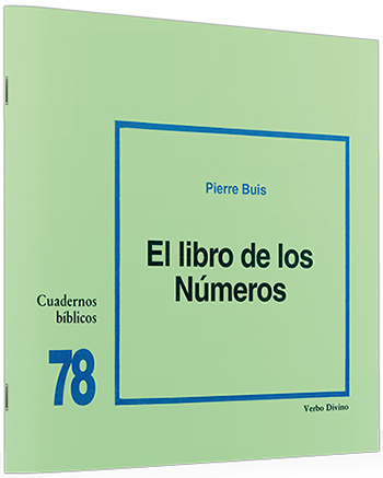 El libro de los Números