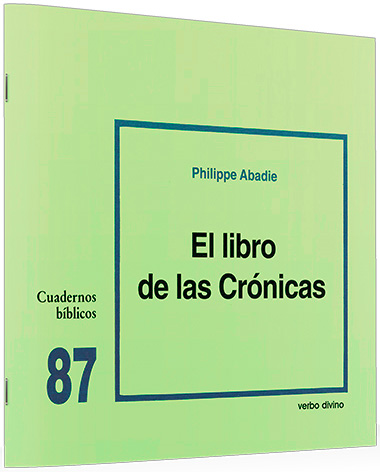 El libro de las Crónicas