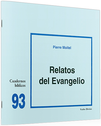 Relatos del Evangelio