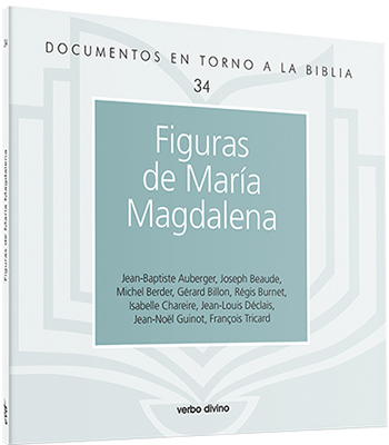 Figuras de María Magdalena