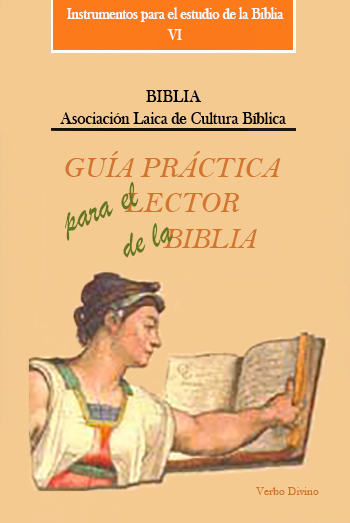 Guía práctica para el lector de la Biblia