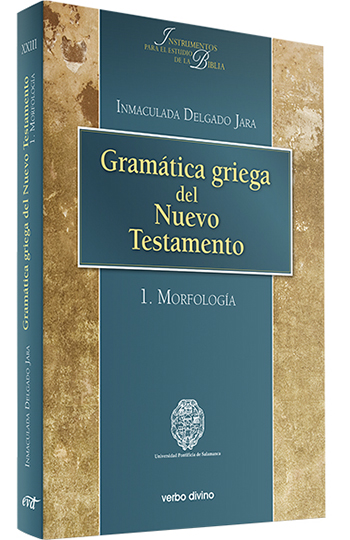 Gramática griega del Nuevo Testamento I