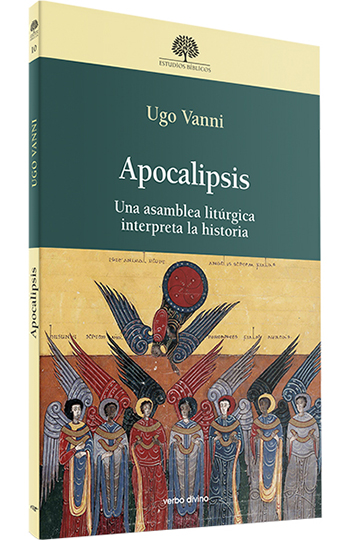 Apocalipsis. Una asamblea litúrgica interpreta la historia