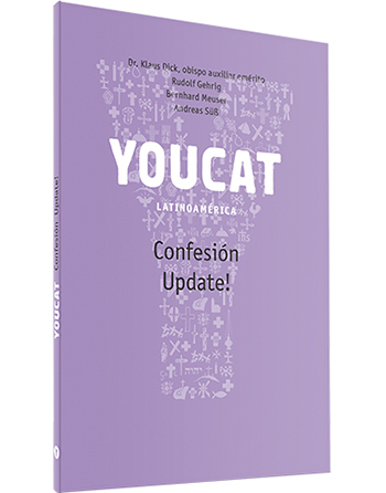 YOUCAT. Confesión Update. [Edición Latinoamérica]