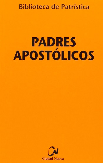 Padres apostólicos