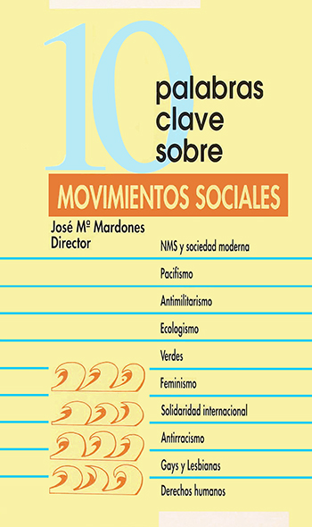 10 palabras clave sobre movimientos sociales