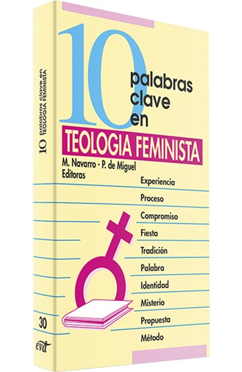 10 palabras clave en teología femenina