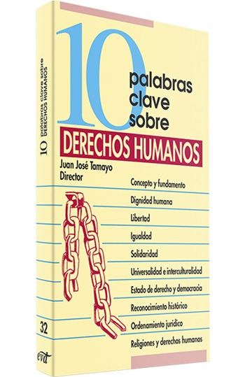 10 palabras clave sobre los derechos humanos